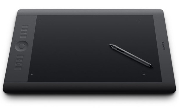 Wacom Intuos5 Touch