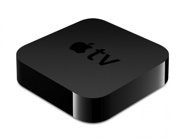 Apple TV - one of my favourite home entertainment products
