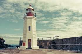 146/365 - Lybster, by the sea :)