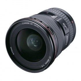Canon EF 17-40 mm f/4.0 L USM