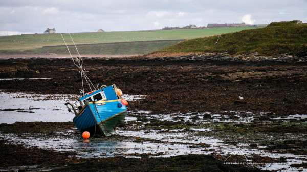 Harrow Harbour