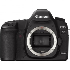 Canon EOS 5D MKII