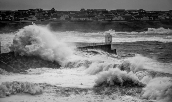 South Pier, Wick