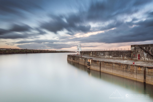 South Pier, Wick