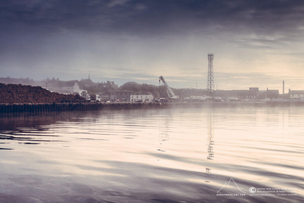 North Quay, Wick