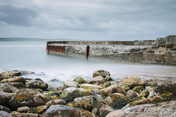 Dwarwick Pier