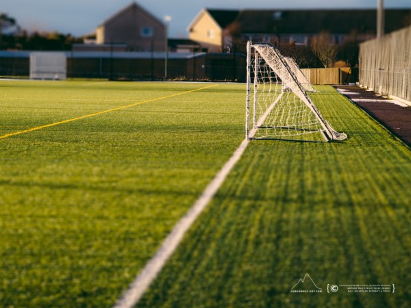 045/365 - All weather football pitch