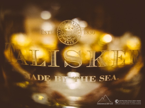 071/365 - Talisker