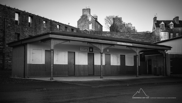 Old herring Mart