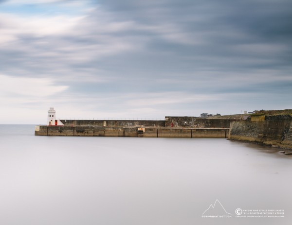 South Pier long exposure