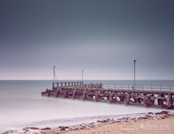 Golspie Pier