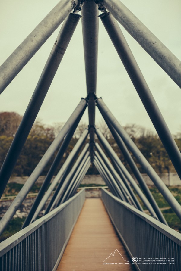 141/365 - Thurso Riverside Park