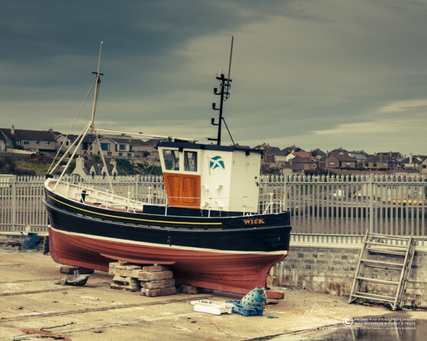 147/365 - On the slipway