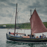 159/365 - Isabella Fortuna at Dunbeath