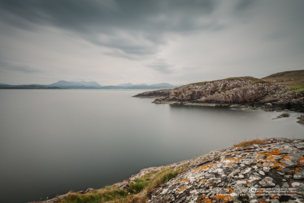 Near Mellon Udrigle