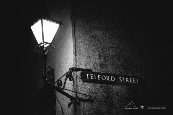 Telford Street
