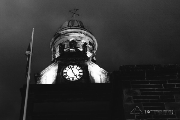 Wick Town Clock