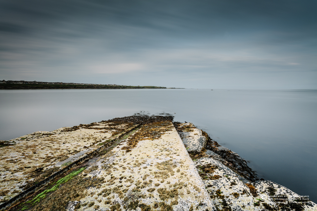 192/365 - Old Lifeboat shed slipway - quite slippy indeed!