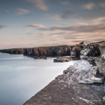 197/365 - Longberry and Castle of Old Wick
