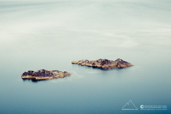 199/365 - Wee islands