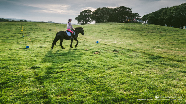 210/365 - The Gala Week Gymkhana