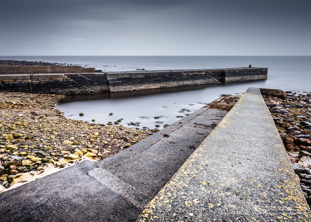 215/365 - Caithness Harbours, you can't beat them :)