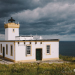 Duncansby Lighthouse