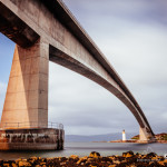 231/365 - Skye Bridge