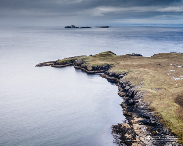 233/365 - Rubha Hunish, Skye