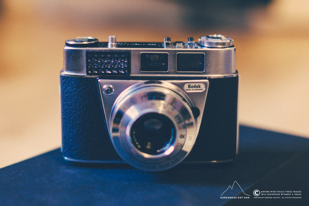 kodak process c 41