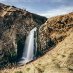 048/365 - Caithness waterfalls ain't too bad!