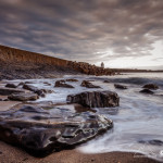 238/365 - South Pier, Wick