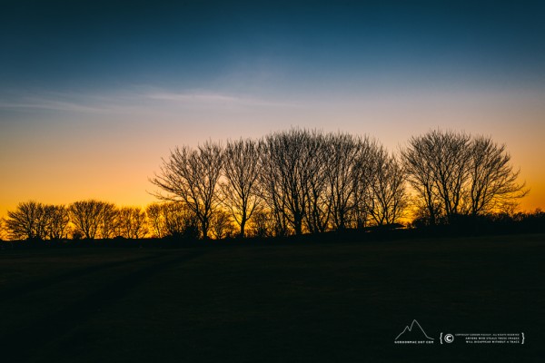 052/365 - Wick Caravan Site