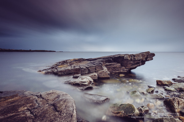 242/365 - Along the South Head