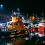 RNLI Roy Barker II