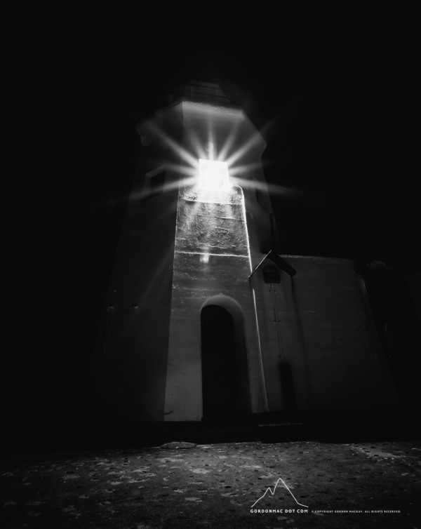 South Pier Lighthouse