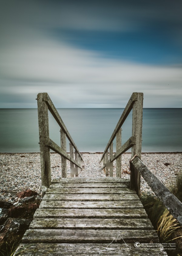 261/365 - Findhorn