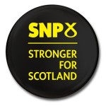 SNP: Stronger for Scotland